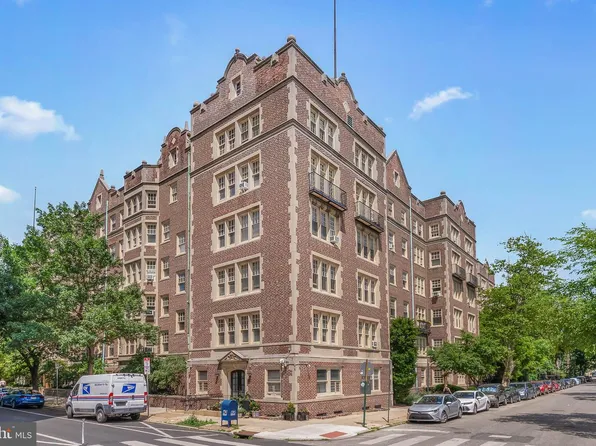 351 S 47th St APT B210, Philadelphia, PA 19143
