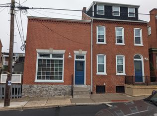 509 Saint Joseph St APT B, Lancaster, PA 17603