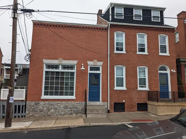 509 Saint Joseph St APT B, Lancaster, PA 17603