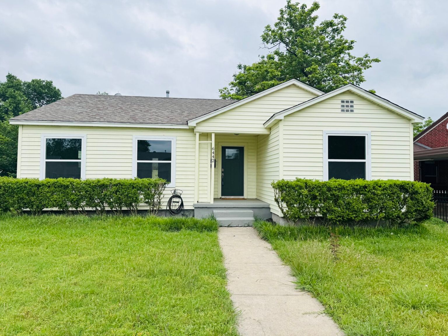 6442 Latta St, Dallas, TX 75227 | Zillow