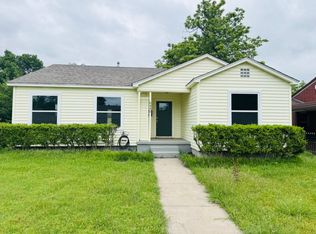 6442 Latta St, Dallas, TX 75227