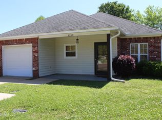 1210 Coachlight Cv, Brandon, MS 39042