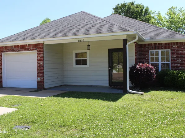 1210 Coachlight Cv, Brandon, MS 39042