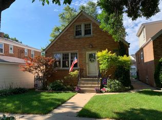 6807 W Talcott Ave, Chicago, IL 60656