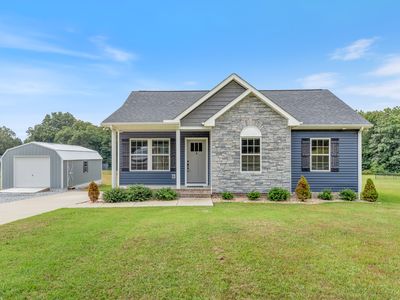 1092 Old County House Rd, Charlotte, TN, 37036