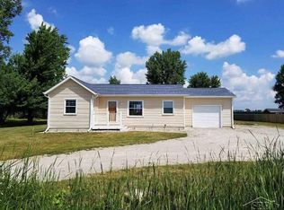 1642 W Wheeler Rd, Auburn, MI 48611