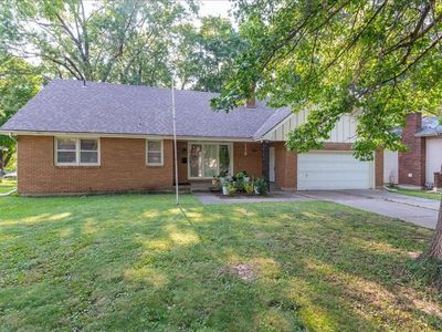 5128 Northern Ave, Kansas City, MO, 64133