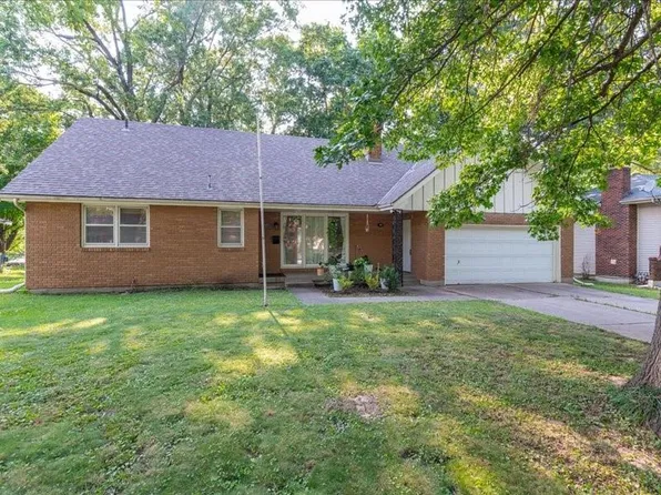 5128 Northern Ave, Kansas City, MO 64133