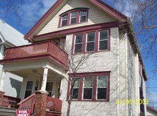 2232 S Winchester St, Milwaukee, WI 53207