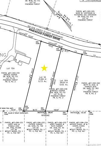 2nd image of 45 Pinewood Forest Dr