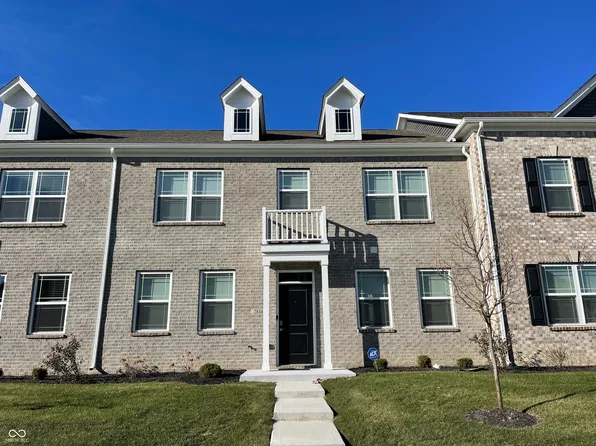 2834 Maricopa Blvd, Whitestown, IN 46075