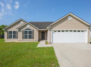 46 Ridge Rd, Lakeland, GA 31635