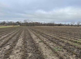 52/ACRE S Lake Rd, Ripon, WI 54971