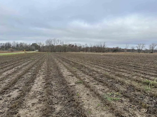 52+/- acres Lake Road, Ripon, WI 54971