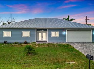 3557 Sea Holly Ln, Saint James City, FL 33956