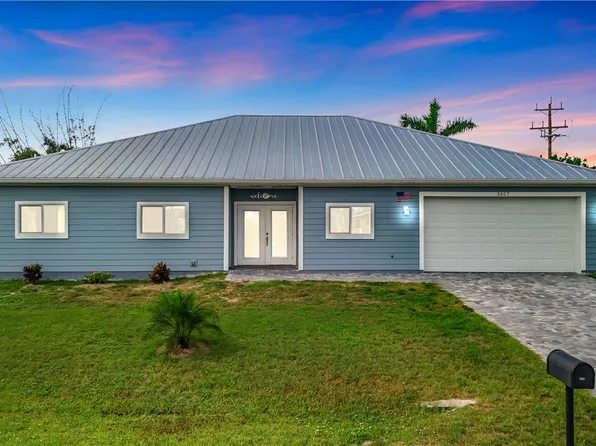 3557 Sea Holly Ln, Saint James City, FL 33956