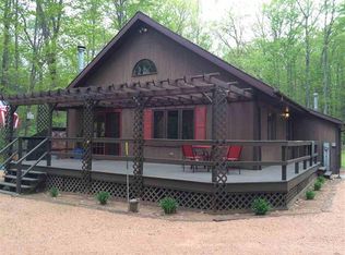 N16333 French Rd, Pembine, WI 54156