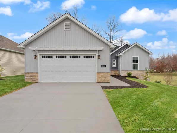 2002 Fairview Farm Drive LOT 134, Memphis, IN 47143