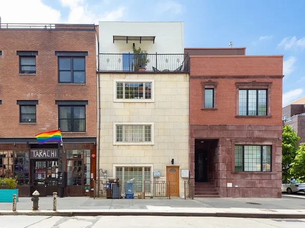 220 Greene Ave, Brooklyn, NY 11238