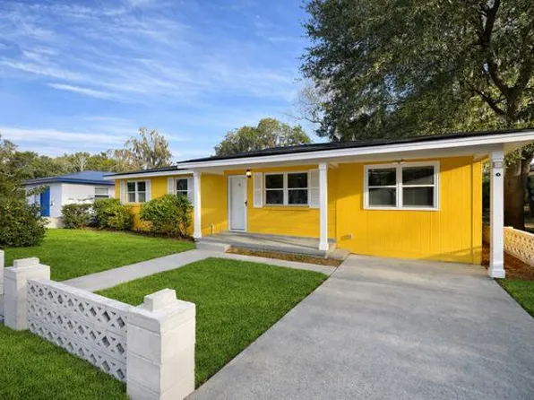 904 Sherman Ave, Savannah, GA 31405