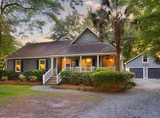 1128 Clapper Ct, Mount Pleasant, SC 29464