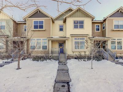 1552 Cottonwood Ave, Lafayette, CO, 80026