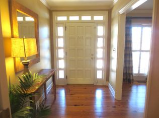 2502 Ridgewood Ln, Albany, GA 31707