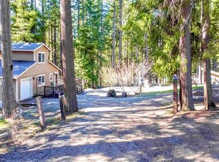 310 Bunker Rd, Ronald, WA 98940