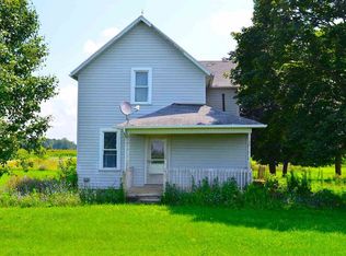 9318 Frazier Rd, Fort Wayne, IN 46818