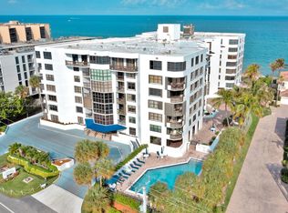 1155 Hillsboro Mile APT 607, Hillsboro Beach, FL 33062