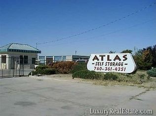 5020 Adobe Rd, Twentynine Palms, CA 92277