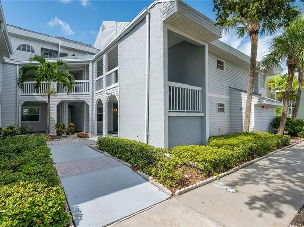 6939 STONES THROW CIRCLE N #6102, ST PETERSBURG, FL 33710