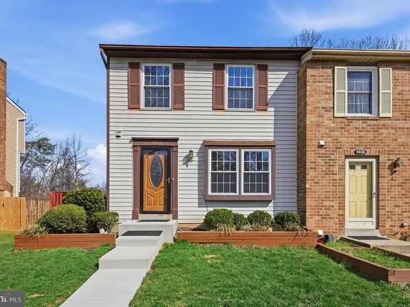 5831 Rock Forest Ct, Centreville, VA 20121