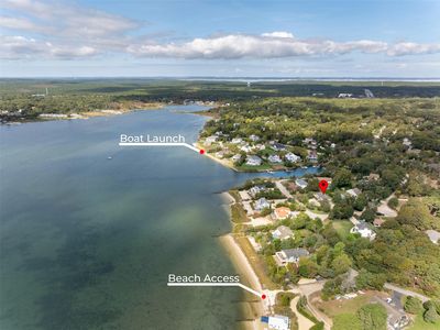 (Undisclosed Address), Hampton Bays, NY, 11946