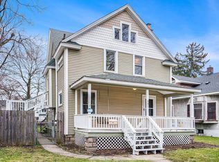 901 Clinton Ave, Kalamazoo, MI 49001