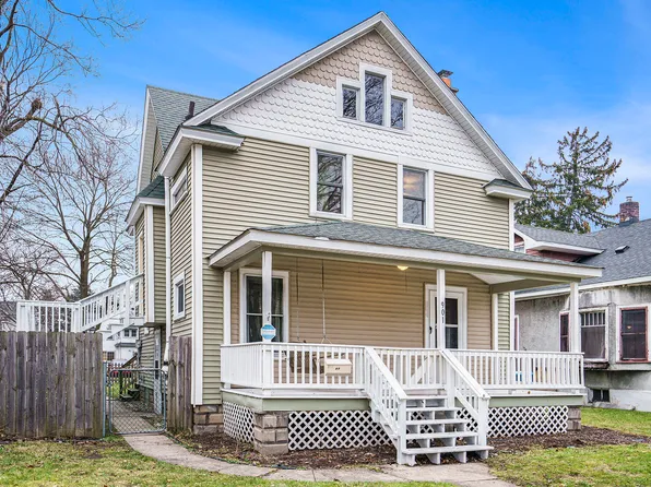 901 Clinton Ave, Kalamazoo, MI 49001