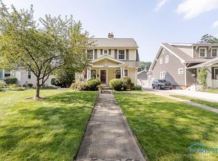 2638 Brookford Dr, Toledo, OH 43614