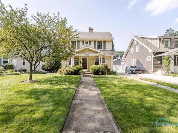 2638 Brookford Dr, Toledo, OH 43614