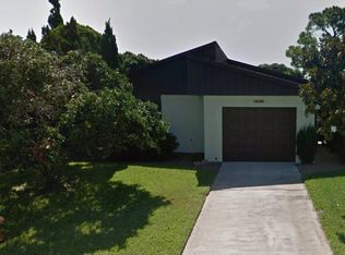 415 Timberlake Dr, Melbourne, FL 32940