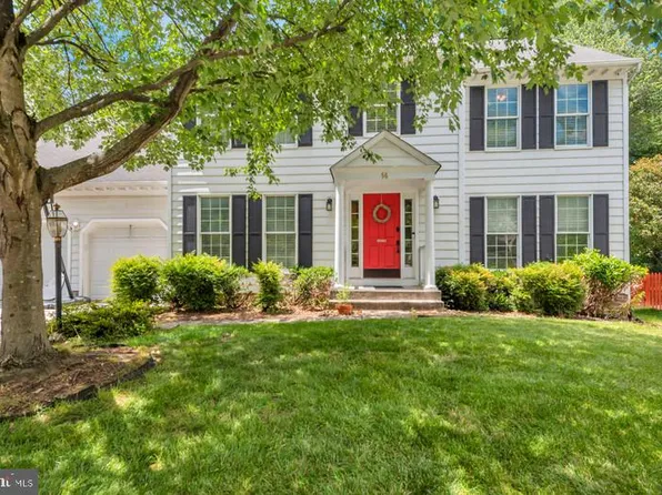 14 Little River Rd, Laurel, MD 20724