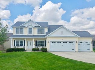 1619 Keybridge Way, Bloomington, IL 61704