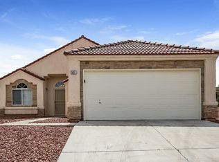 537 Bay Bridge Dr, North Las Vegas, NV 89032