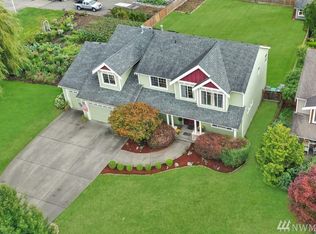 3187 Florence St, Enumclaw, WA 98022