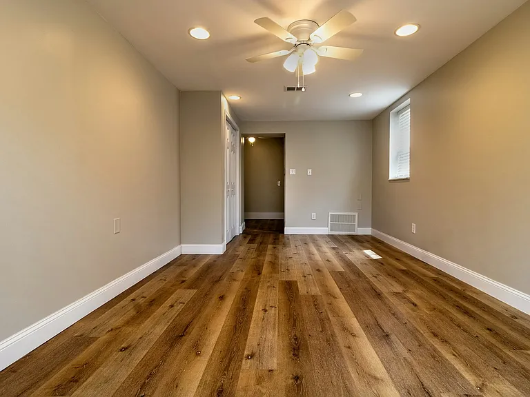1st Floor Bedroom 1