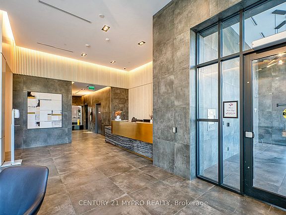 4th image of 223 Saint Clair Ave W #312