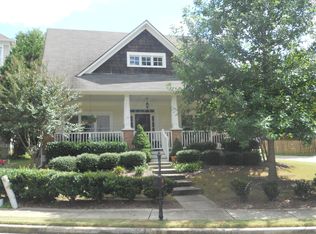 2252 Harry Brooks Dr NW, Atlanta, GA 30318