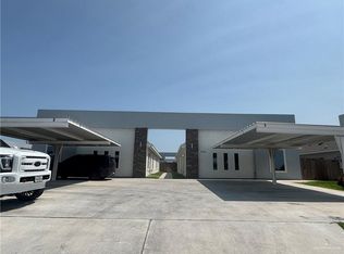 5900 Notre Dame Ave #1, McAllen, TX 78504