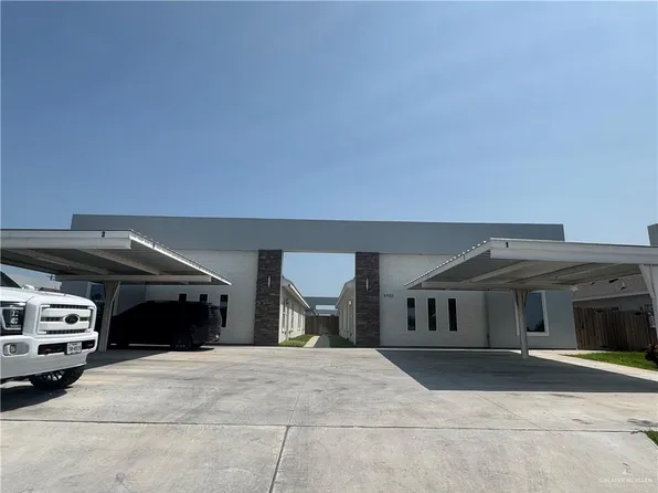 5900 Notre Dame Ave, McAllen, TX