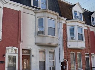 154 W Jackson St, York, PA 17401