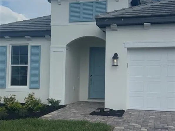 4707 Winsome Way, Lakewood Ranch, FL 34211